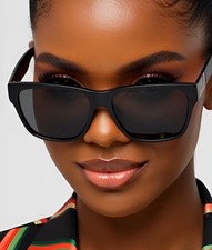 Fashion Sunglasses UV Protection Women Beach Sports Surfing Cycling Polarized