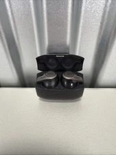 Jabra Elite 65t True Wireless Earbuds & Charging Case - Copper Black