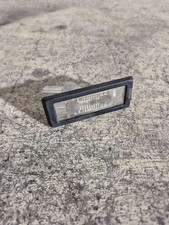 RENAULT ESPACE IV JK0/1 Kennzeichenbeleuchtung 8200013577 1.87 Diesel 31501292