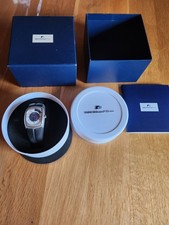 BMW Williams F1 Team Track Meter Limited Edition 2003 Herrenuhr