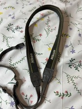 Nikon Strap for Camcorder and Point and Shoot Camera