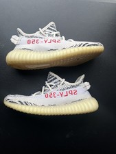 yeezy zebra price