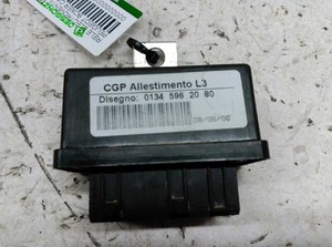 01345962080 ELEKTRISCHES LÜFTERRELAIS / 485062 FÜR PEUGEOT BOXER CAJA CERRADA B