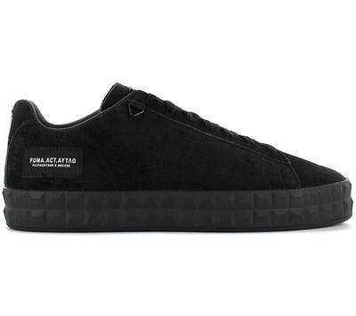 puma x outlaw moscow court platform
