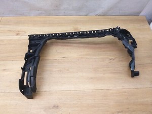 Mercedes-Benz S213 Kombi Stoßstange Halter Hinten Links A2138851665 A2138850363