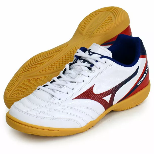 Mizuno indoor football shoes hotsell