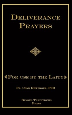 #ad #ad Deliverance Prayers: For Use By The Laity $20.04