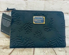 MARC JACOBS STANDARD SUPPLY  MINI BAG #BLACK CASE,  size: 1SZ - NEW 