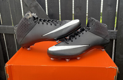 Nike Vapor Speed 2 3/4 TD CF Size 14‎ NEW NIB Nike Vapor Speed 2 3/4 TD CF Men main image 3