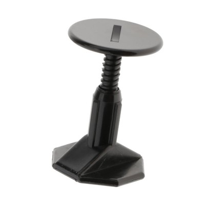 Body Surf Leash Plug mit 50 mm dicker Leine