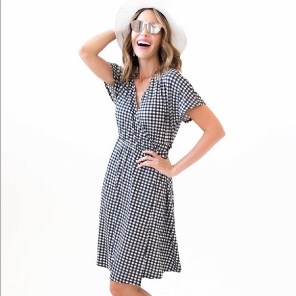super micro mini dress SIDNEE