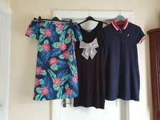 Dress”Kangol”,”George”other 3 piece Size: 10 ( UK ) Eur 38 SALE