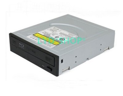 1pc New BDR-205 Blu-ray burner 12-speed optical drive  supports 3D