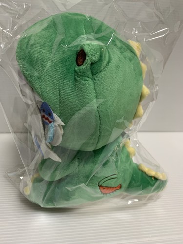 Hololive Gawr Gura Birthday 2022 Limited Dino Official Plush Doll Toy JAPAN | eBay