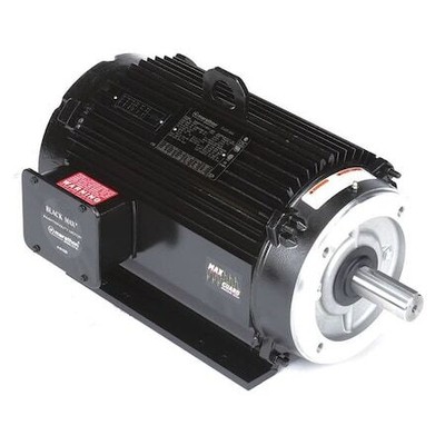 Marathon Motors 215Thtl7726 Vector Motor,30.0 Lb-Ft,10 Hp,230/460 V