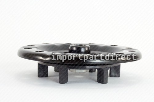 NEW A/C Compressor LIMITER HUB for Toyota Corolla Matrix Vibe 2009-2010 - Picture 3 of 3