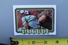 Strangelove Skateboards The Big Lebowski Headphones Z75B Skateboarding STICKER