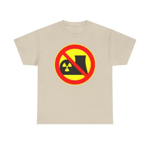 Camiseta Antinuclear (Política) - Imagen 10 de 49