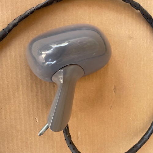 1978-1987 G Body Sport Mirrors GM Bullet NOS Rearview Door Mirrors L & R Pair - Picture 4 of 23