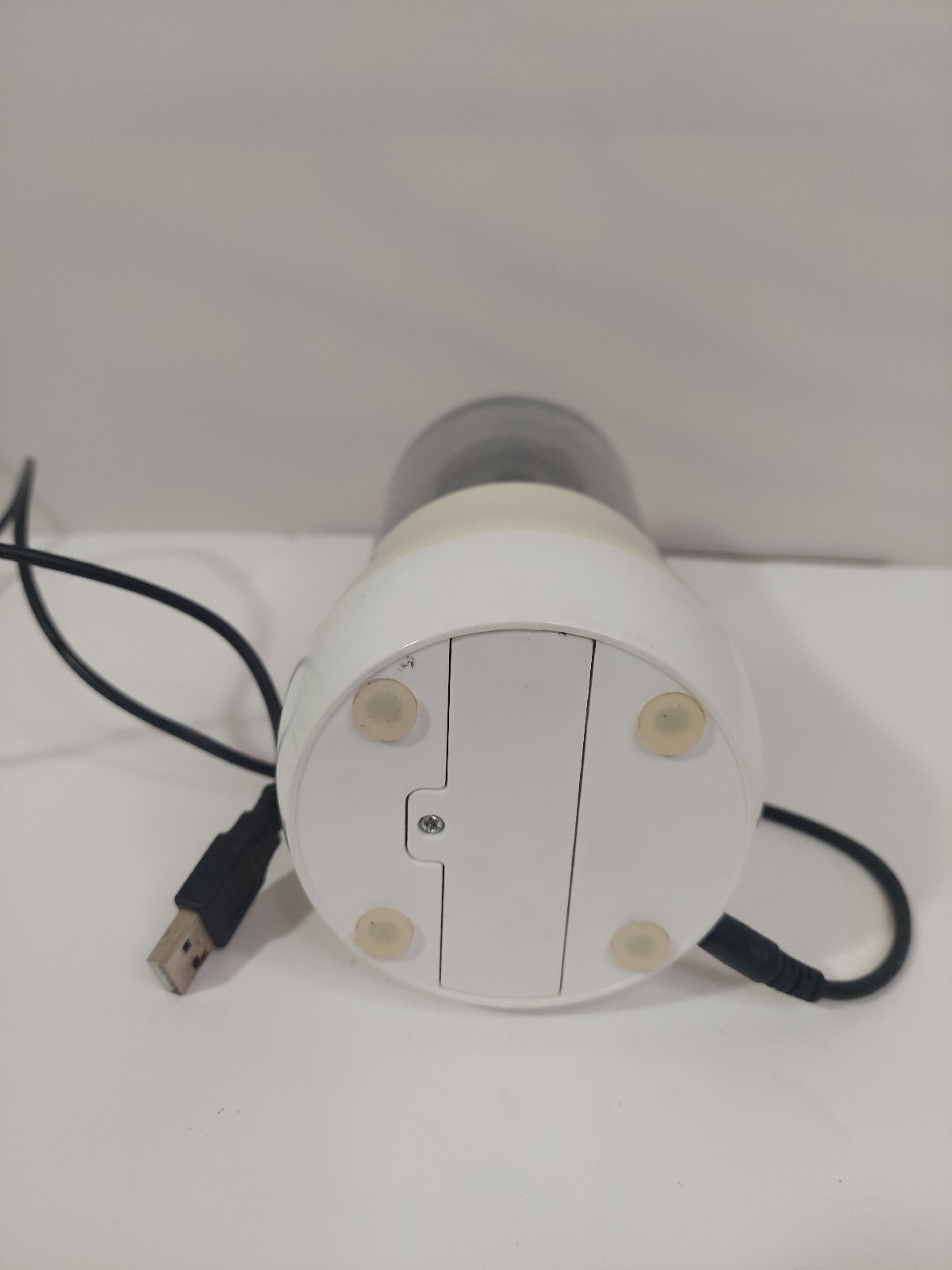 Tihoo Fully Automatic Electric Pencil Sharpener White