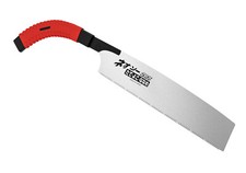 FAMEX 5547 Profi Japans&auml;ge Kataba Feins&auml;ge Hands&auml;ge Holzs&auml;ge Japanische Zugs&auml;ge
