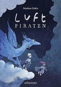 Luftpiraten | Buch | 9783764151553 - Bild 1 von 1