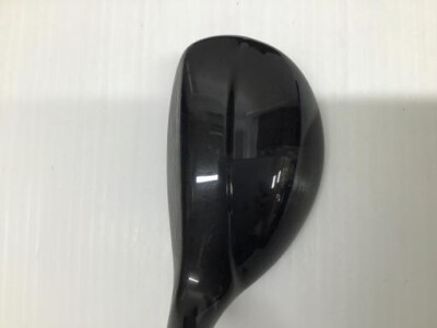DUNLOP Srixon ZX Utility / 4w 22 Degree / Flex Stiff NS PRO 950GH
