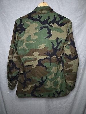 ジャケット・アウター 90's US.ARMY BDU JACKET SMALL-SHORT s-l400.jpg