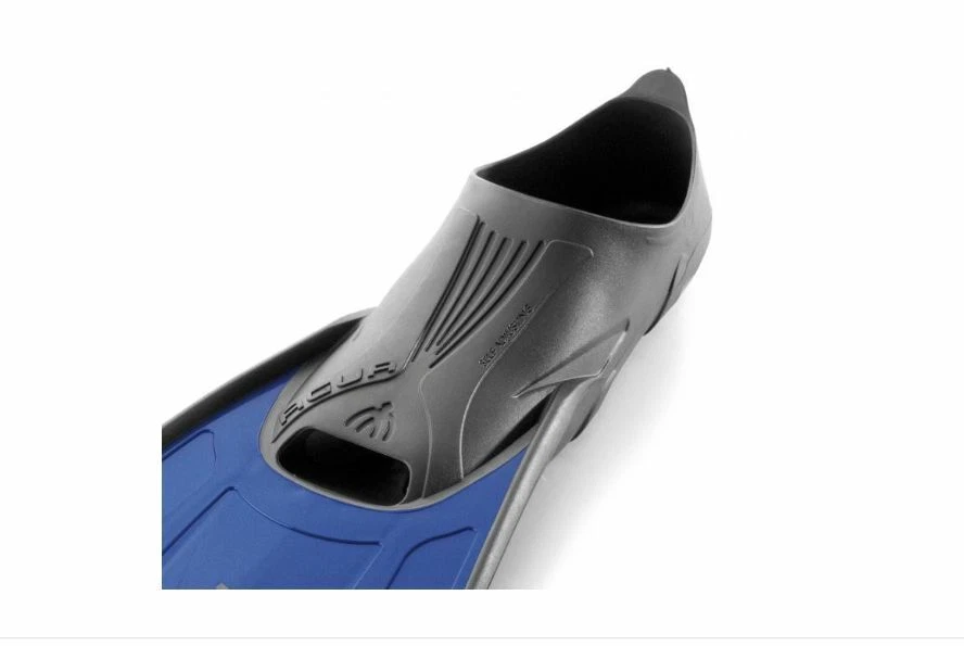Cressi Sub Flossen Set Unterwasser Tauchen 5 Farben Schwimmen Schnorcheln