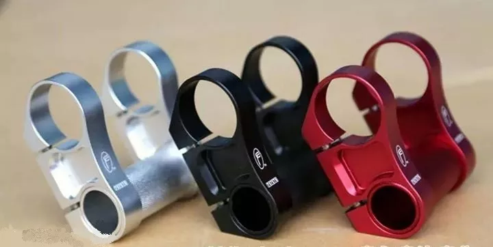 LitePro Handlebar extender stem for folding bikes Dahon Tern etc