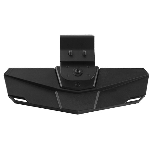 UTV Center Rear View Mirror For Polaris Ranger 570 900 1000 Crew/Can Am Defender - Picture 5 of 7