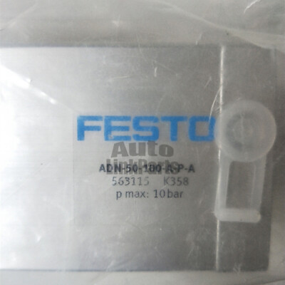 1PCS New Festo ADN-50-100-A-P-A 563115 Cylinder  ADN50100APA