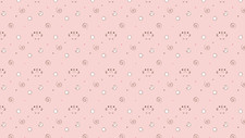 Pokemon pokmon pattern abstract pink background simple Pad Gaming Mat Desk