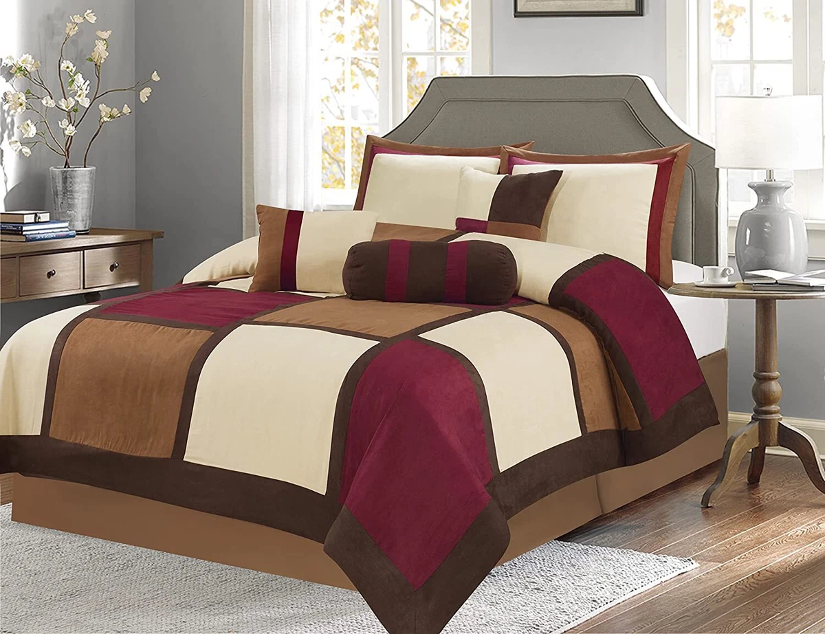His queen her king comforter sets deals