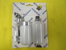 INTUITIVE- IFS-25- FRAME SLIDERS WHITE-  N.O.S.