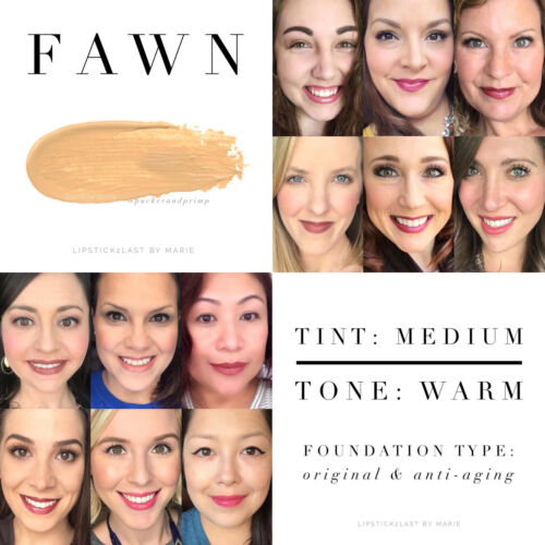 💥 Foundation 100% Authentic $1 SHIP!! - Picture 27 of 41