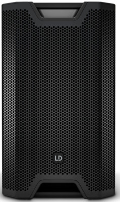 LD Systems ICOA 15 A Powered 15  Coaxial PA Monitor / DJ Loudspeaker 1200 W MINT