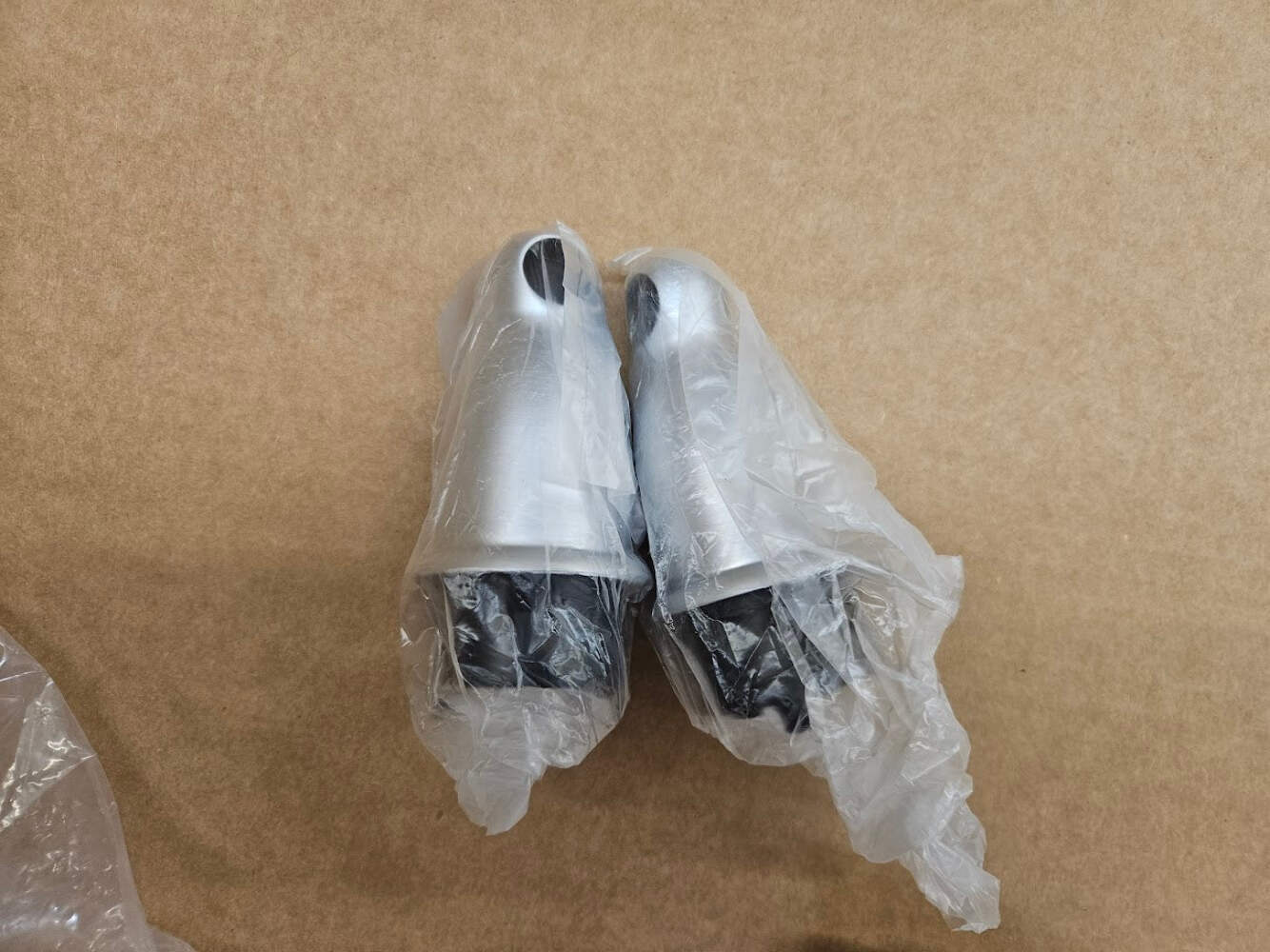 Moen YB8000BC - Bracket Accessory