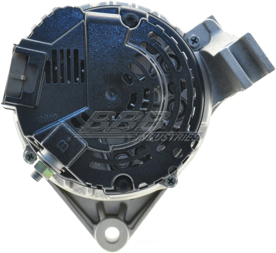 Alternator-New Auto Plus N13865 - Image 2 of 4