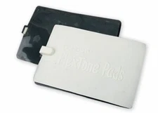 2pcs Dr Ho's Compatible Electrode Self Adhesive Gel Pads 11.5cm x 7.5cm