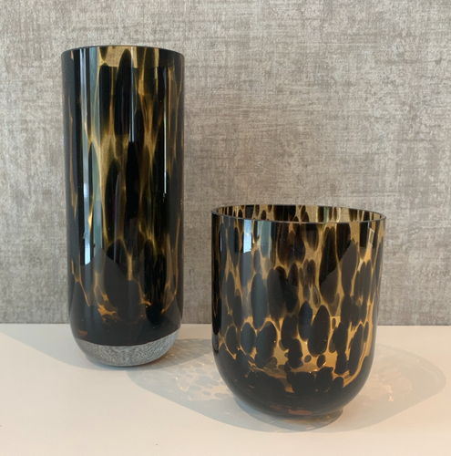 Trinkglas Wasserglas Saftglas Stilvolles Glas Edel Design modern luxuriös - Bild 2 von 5