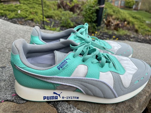 puma suede 44.5