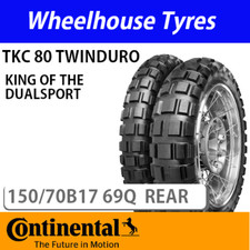 150/70B17 69Q TL Continental