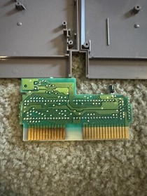 Pro Sport Hockey NES