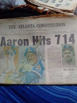 Newspaper