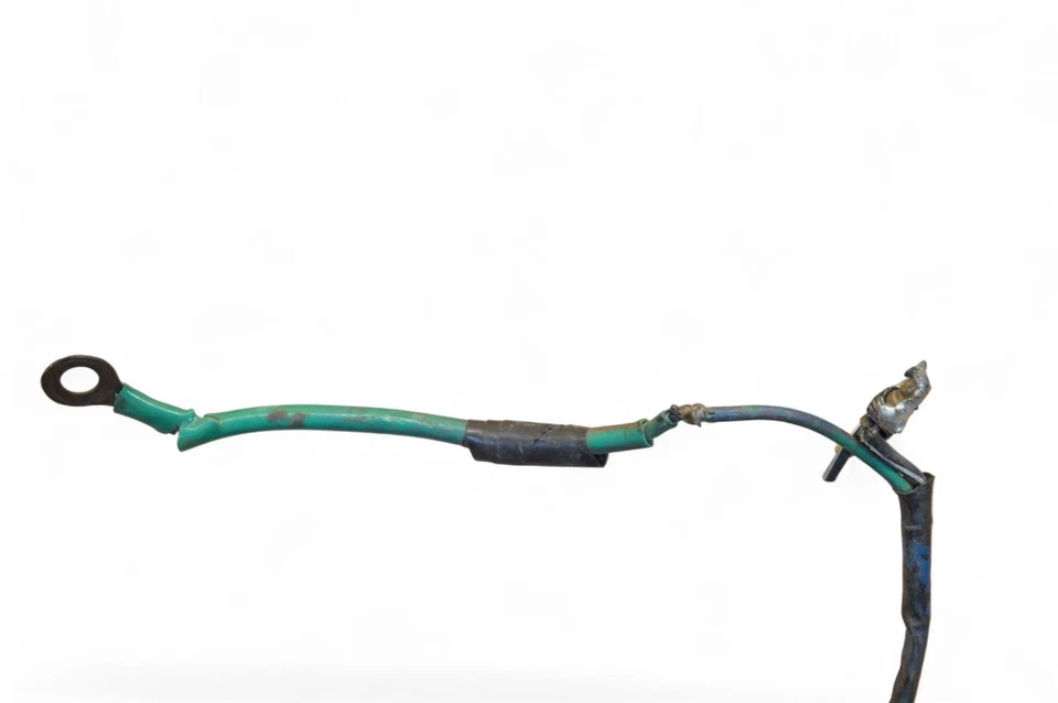 Interruptor de encendido Honda cl350 cl 350 cb350 cb 350 H203 *2720G Foto 3 de 4