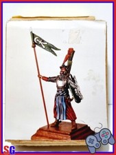 FIGURINI IN LEGA DI PIOMBO 75MM KIT TOMKER MODELS 7514 PRODOTTO VINTAGE NUOVO