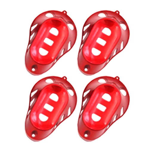 Cubierta del Motor Syma X8C X8W X8G X8HC X8HW X8HG. 4 Unidades Proteger el motor - Imagen 20 de 28
