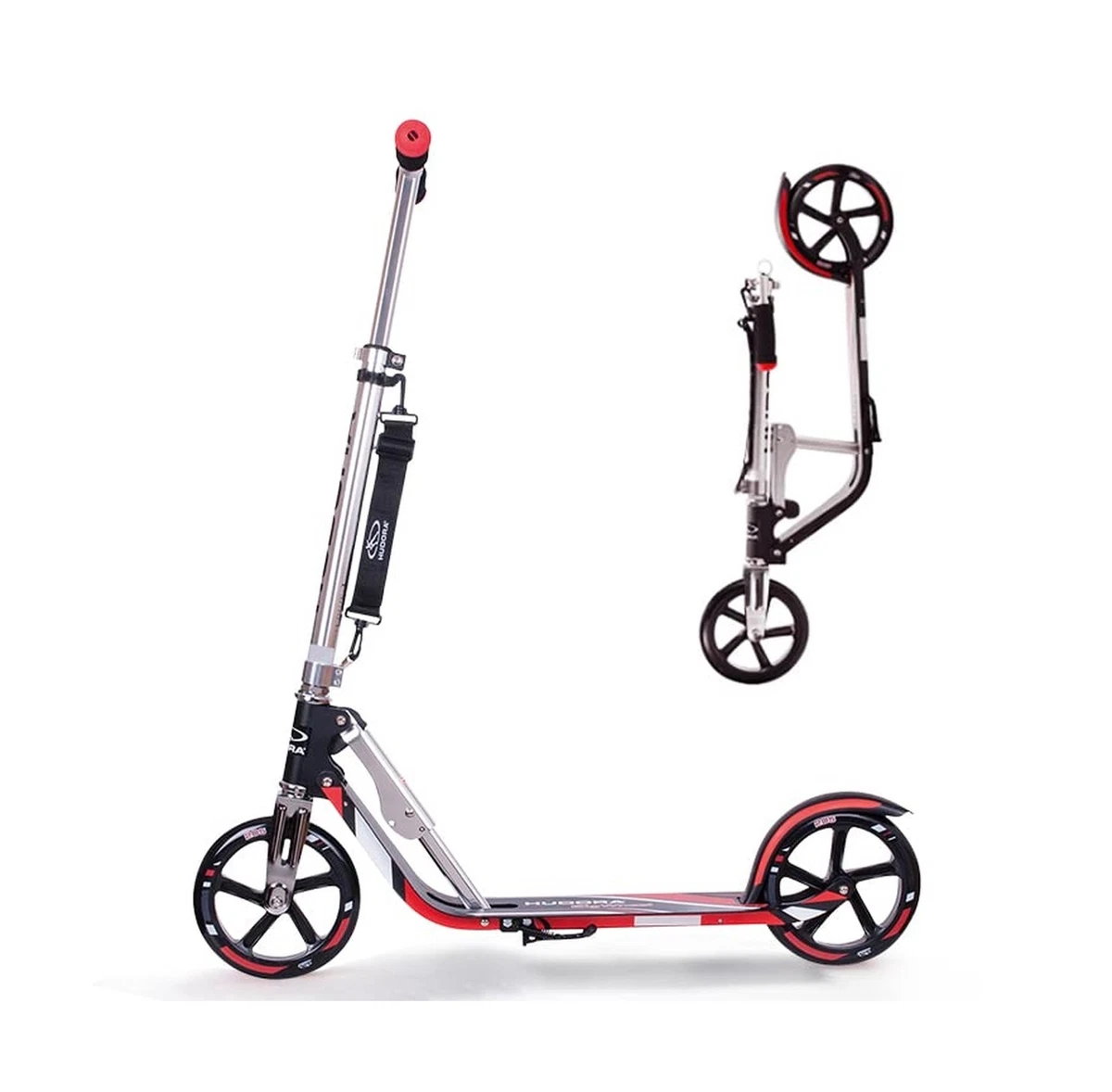 Scooters for 8 years plus new arrivals