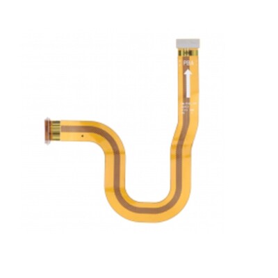 Pour Realme 8 8 Pro 8i 4G 5G LCD carte mère câble flexible écran d'affichage LCD carte mère connecteur ruban pièces  509